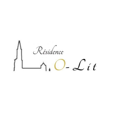 Residence O Lit Strasbourg Exterior photo